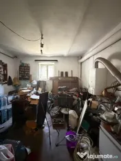 Casă Boirească, teren 619 mp și dublă deschidere – opo