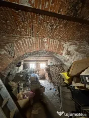 Casă Boirească, teren 619 mp și dublă deschidere – opo