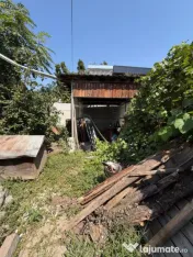 Casă Boirească, teren 619 mp și dublă deschidere – opo
