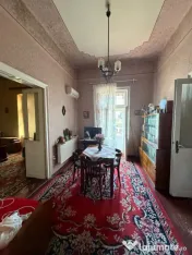 Casă Boirească, teren 619 mp și dublă deschidere – opo