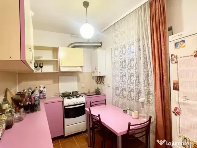Apartament cu 1 camera, in zona Buna Ziua