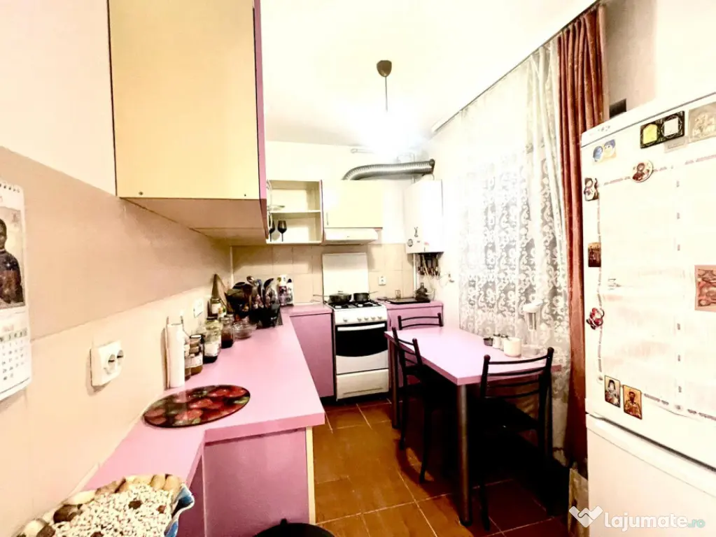 Apartament cu 1 camera, in zona Buna Ziua