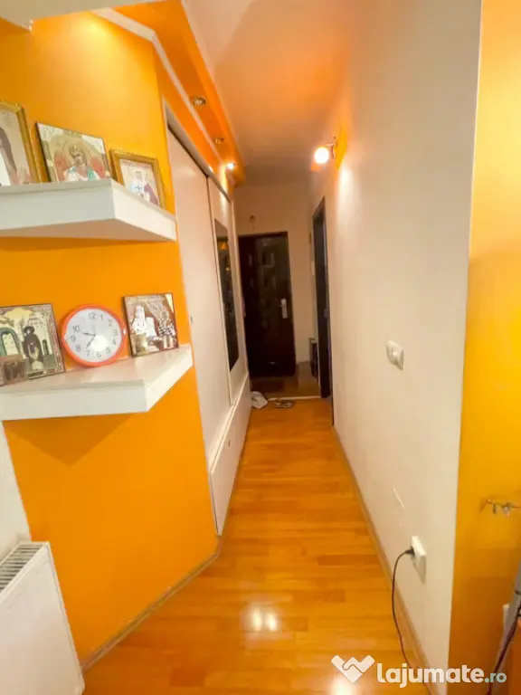 Apartament cu 1 camera, in zona Buna Ziua