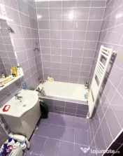 Apartament cu 1 camera, in zona Buna Ziua 