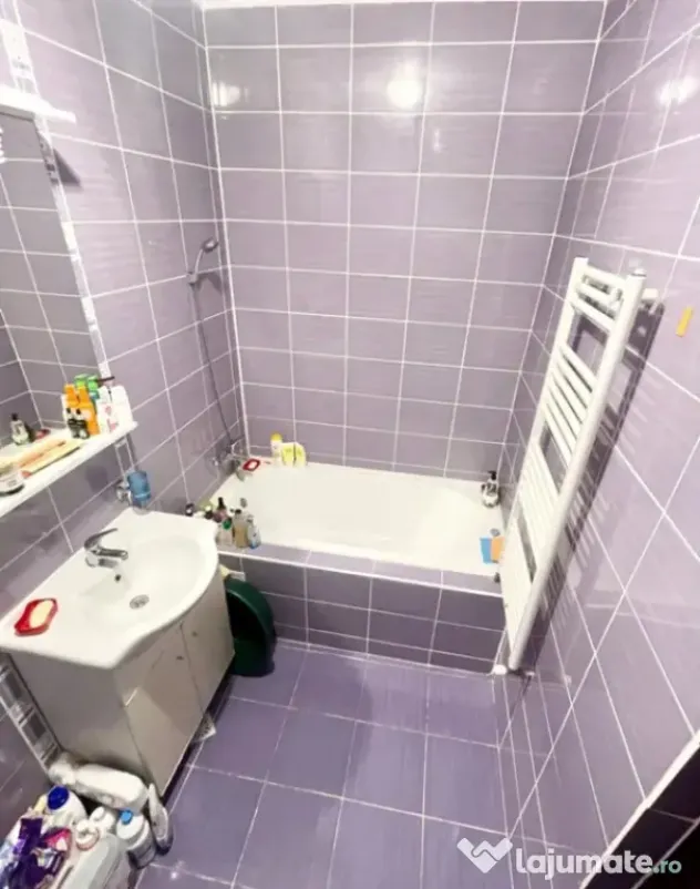 Apartament cu 1 camera, in zona Buna Ziua
