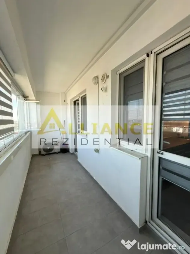 Sector 4 | Metropolitan Residence | Apartament 2 camere