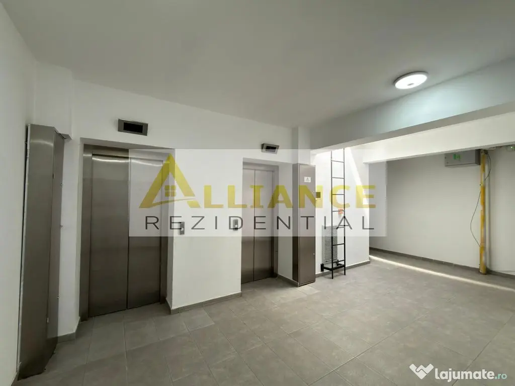 Sector 4 | Metropolitan Residence | Apartament 2 camere
