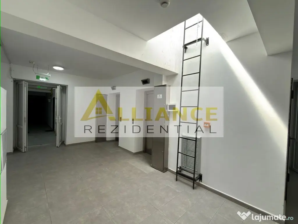 Sector 4 | Metropolitan Residence | Apartament 2 camere