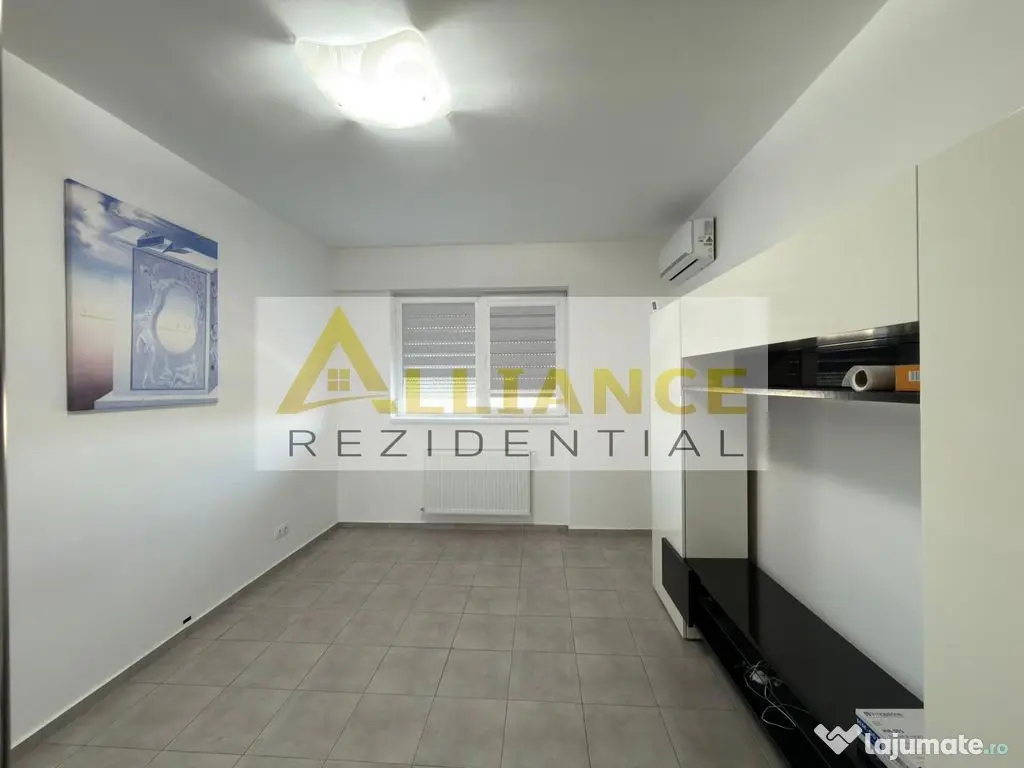 Sector 4 | Metropolitan Residence | Apartament 2 camere