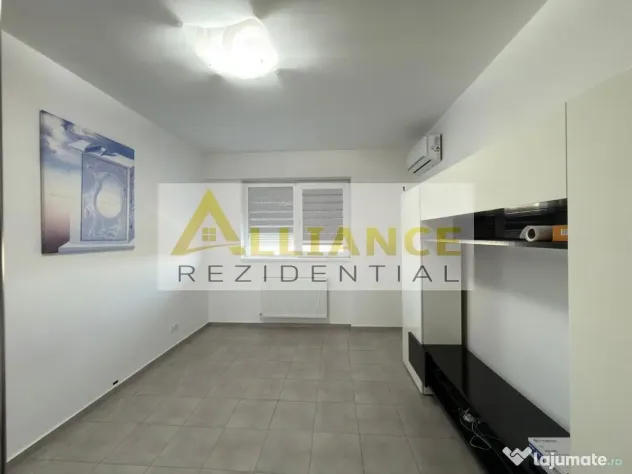 Sector 4 | Metropolitan Residence | Apartament 2 camere