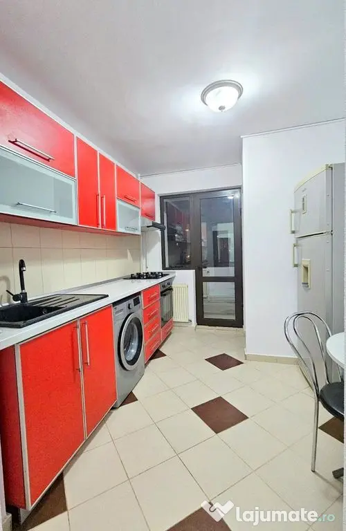 De inchiriat apartament cu 2 camere Mazepa 1, etaj 6/10, ...