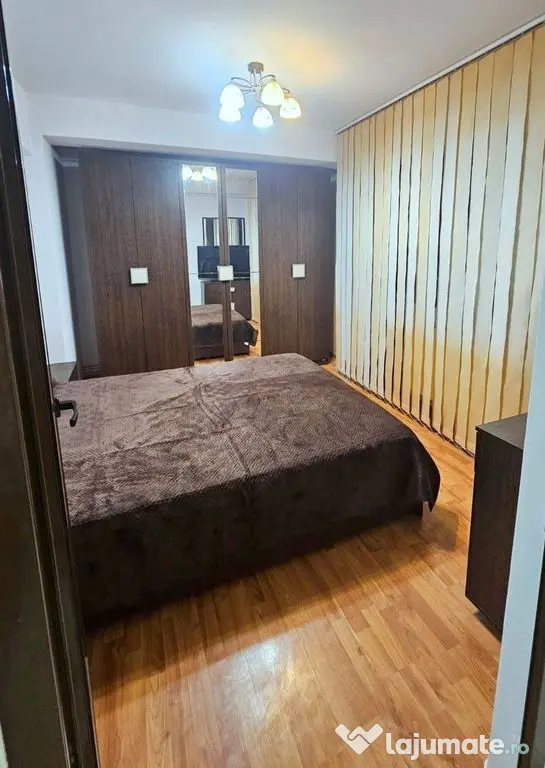 De inchiriat apartament cu 2 camere Mazepa 1, etaj 6/10, ...