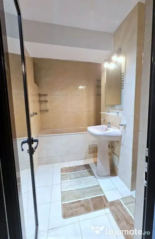 De inchiriat apartament cu 2 camere Mazepa 1, etaj 6/10, ...