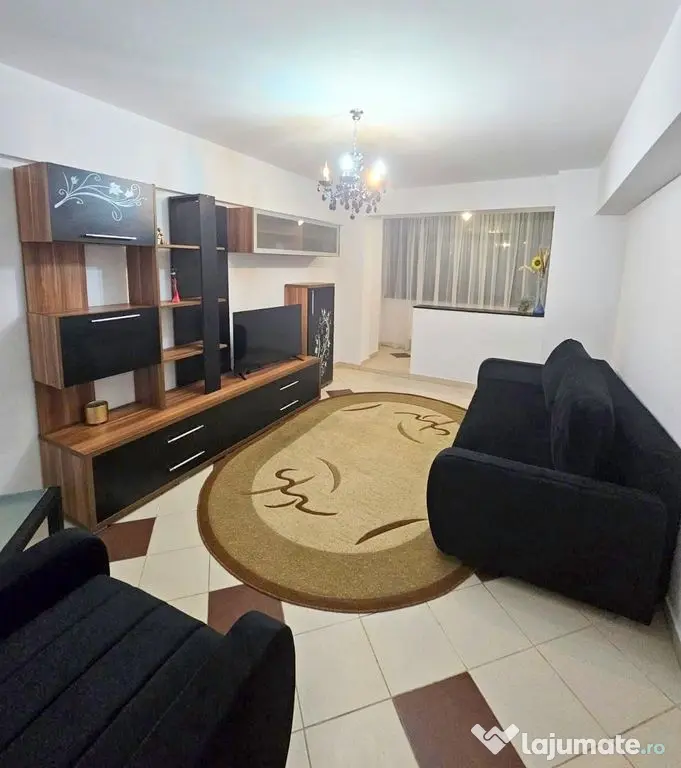 De inchiriat apartament cu 2 camere Mazepa 1, etaj 6/10, ...