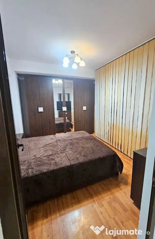 De inchiriat apartament cu 2 camere Mazepa 1, etaj 6/10, ...