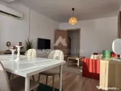 Apartament sptios Otopeni, parcul Unirii, utilat si mobilat. 