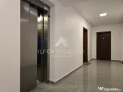 Apartament sptios Otopeni, parcul Unirii, utilat si mobilat. 