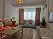 Apartament sptios Otopeni, parcul Unirii, utilat si mobilat. 