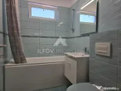 Apartament sptios Otopeni, parcul Unirii, utilat si mobilat. 