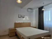 Apartament sptios Otopeni, parcul Unirii, utilat si mobilat. 