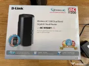 Router Wireless D-Link DIR-860L AC1200