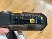 Router Wireless D-Link DIR-860L AC1200