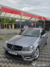 Mercedes W204 C250 CGI 204 cai 2014