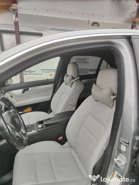Mercedes W204 C250 CGI 204 cai 2014