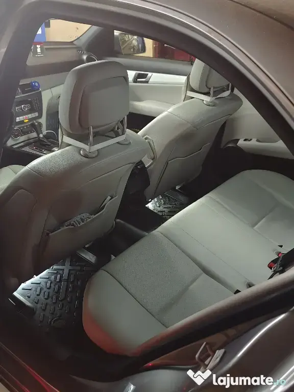 Mercedes W204 C250 CGI 204 cai 2014