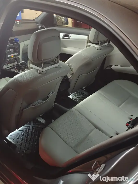 Mercedes W204 C250 CGI 204 cai 2014