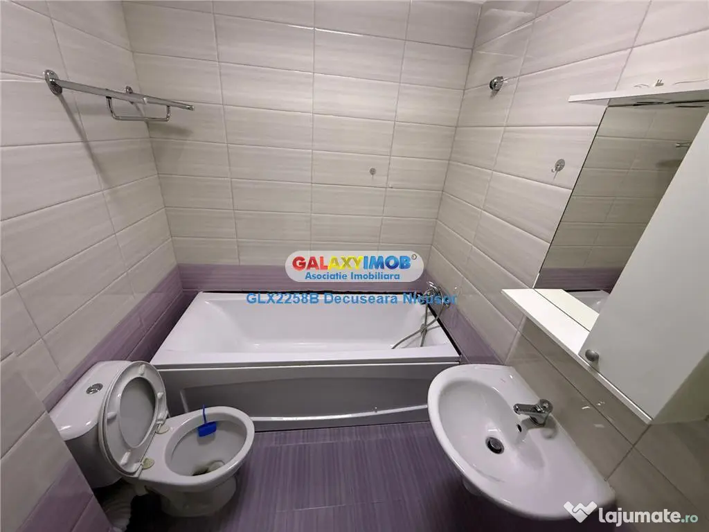 Garsoniera Militari Residence mobilata utilata 49.900 euro