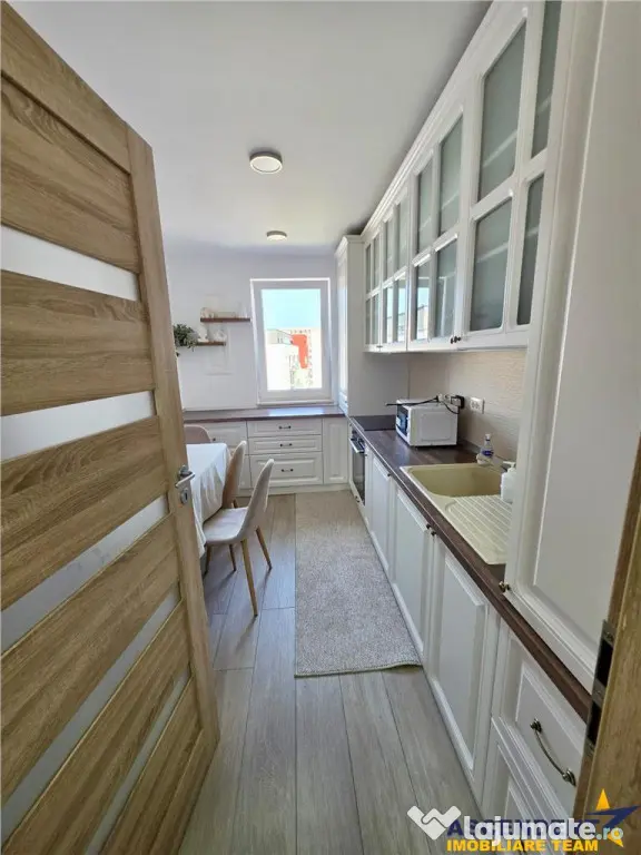 Urban Residence Coresi, Brasov | Apartament cu parcare subte
