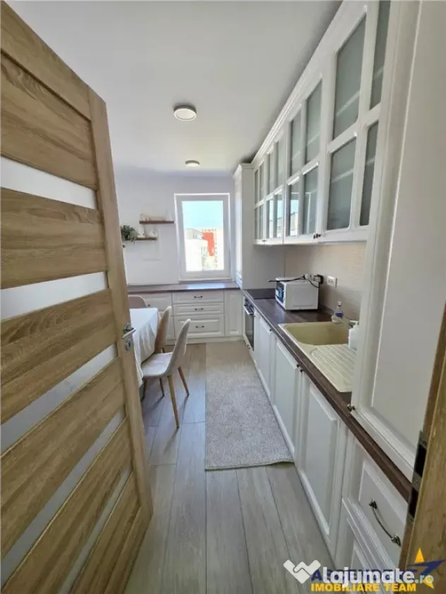 Urban Residence Coresi, Brasov | Apartament cu parcare subte