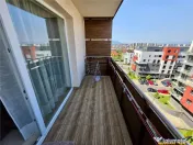 Urban Residence Coresi, Brasov | Apartament cu parcare subte 