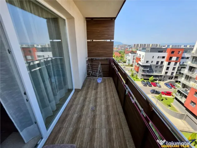 Urban Residence Coresi, Brasov | Apartament cu parcare subte