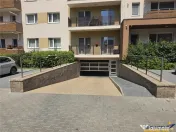 Urban Residence Coresi, Brasov | Apartament cu parcare subte 