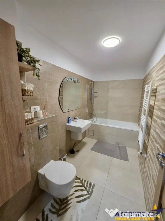 Urban Residence Coresi, Brasov | Apartament cu parcare subte