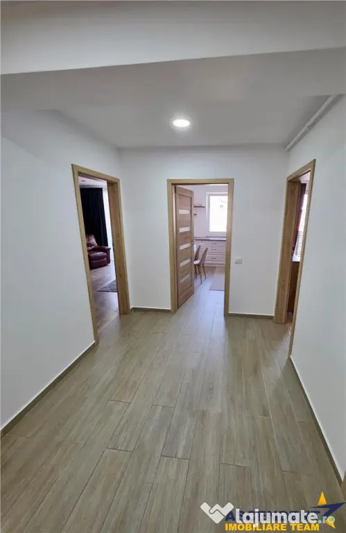 Urban Residence Coresi, Brasov | Apartament cu parcare subte