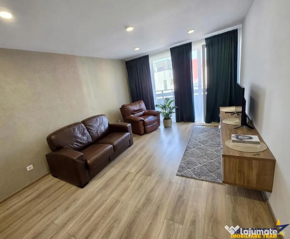Urban Residence Coresi, Brasov | Apartament cu parcare subte