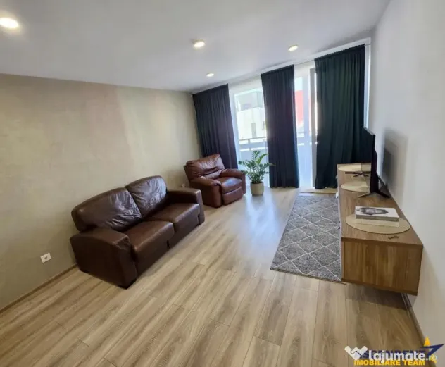 Urban Residence Coresi, Brasov | Apartament cu parcare subte