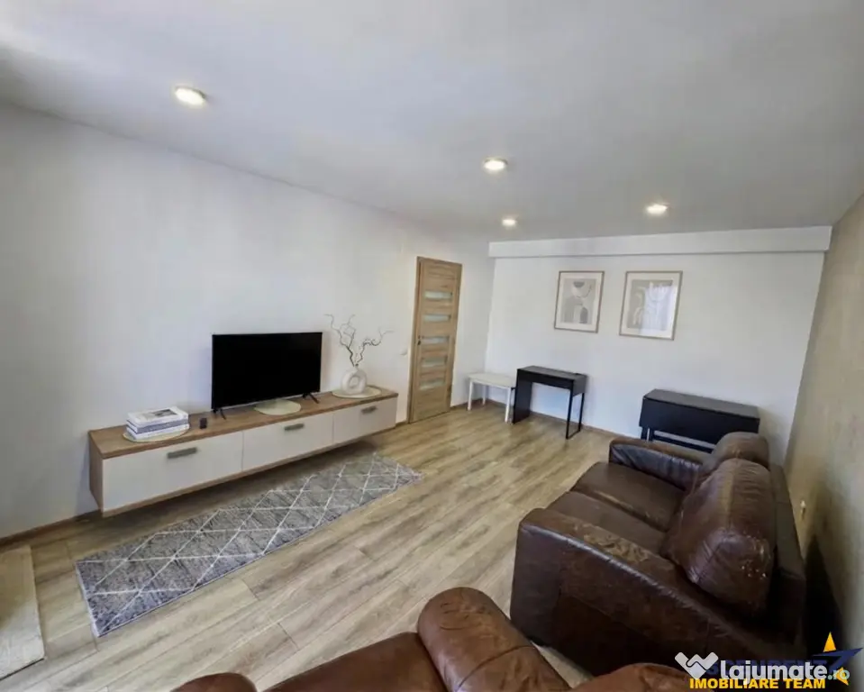 Urban Residence Coresi, Brasov | Apartament cu parcare subte
