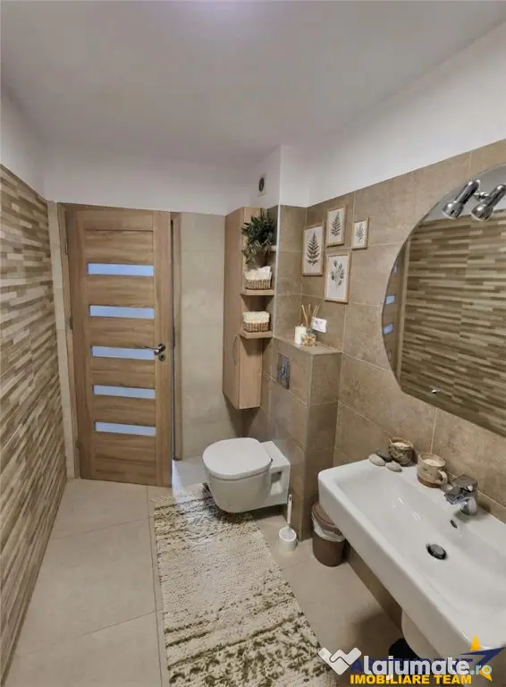 Urban Residence Coresi, Brasov | Apartament cu parcare subte
