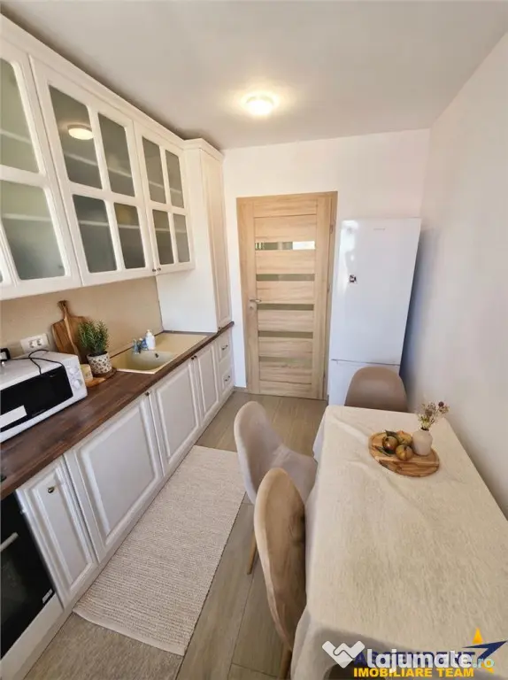 Urban Residence Coresi, Brasov | Apartament cu parcare subte