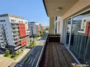 Urban Residence Coresi, Brasov | Apartament cu parcare subte 