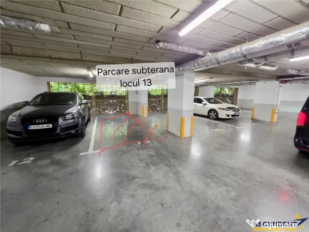 Urban Residence Coresi, Brasov | Apartament cu parcare subte