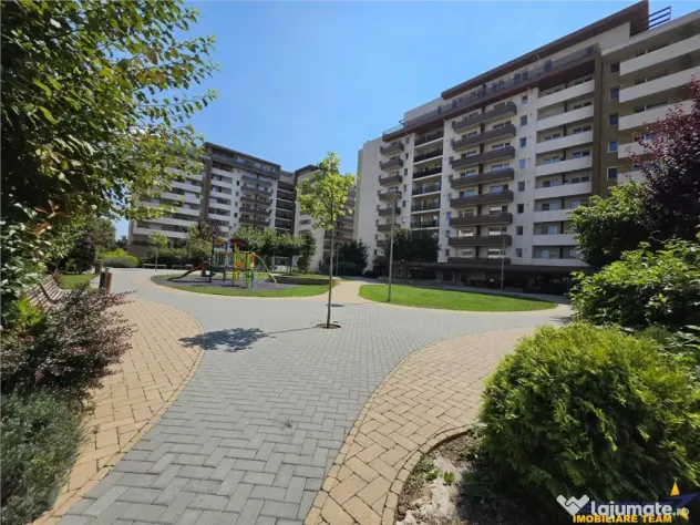 Urban Residence Coresi, Brasov | Apartament cu parcare subte