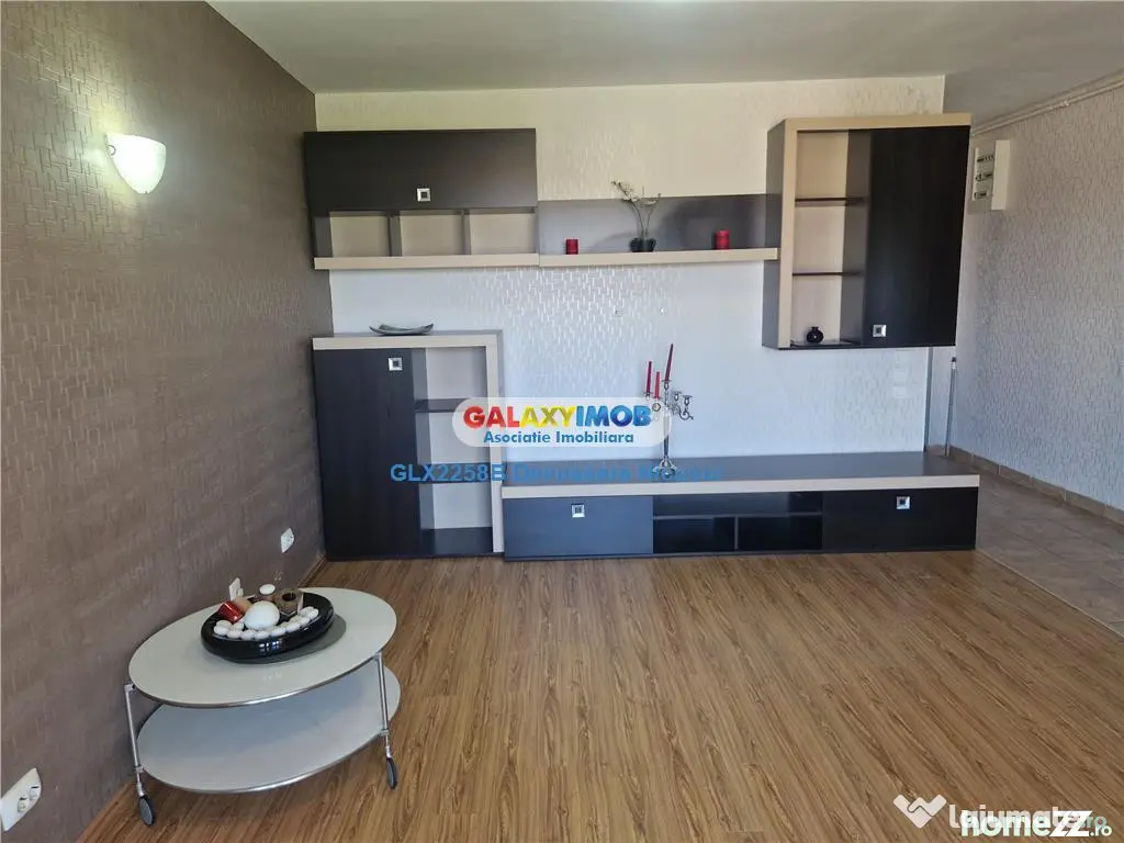 Apartament cu 3 camere Semi mobilat Utilat Chiajna 145.000 e