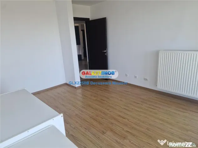 Apartament cu 3 camere Semi mobilat Utilat Chiajna 145.000 e