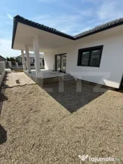 Casa Noua AERODROM 500MP 