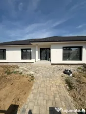 Casa Noua AERODROM 500MP 